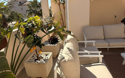 Revente - Appartement -
Orihuela Costa - Las Ramblas