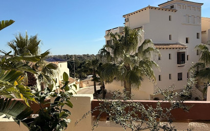 Revente - Appartement -
Orihuela Costa - Las Ramblas