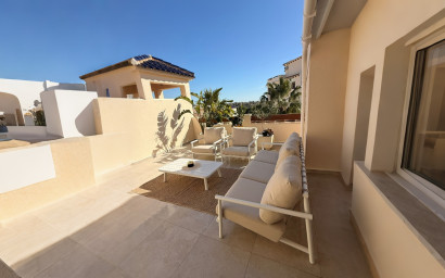 Revente - Appartement -
Orihuela Costa - Las Ramblas