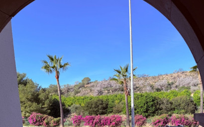 Revente - Appartement -
Orihuela Costa - Las Ramblas