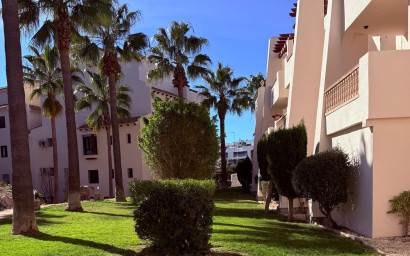Revente - Appartement -
Orihuela Costa - Las Ramblas