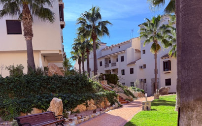 Revente - Appartement -
Orihuela Costa - Las Ramblas
