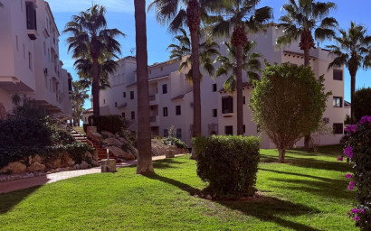 Revente - Appartement -
Orihuela Costa - Las Ramblas