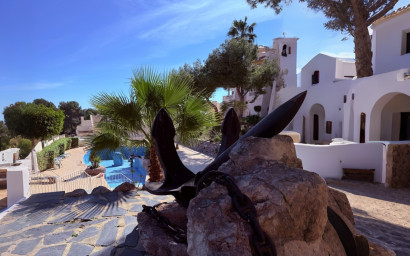 Revente - Appartement -
Orihuela Costa - Las Ramblas