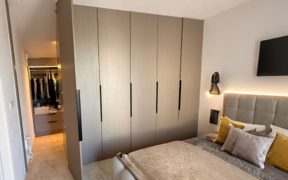 Revente - Appartement -
Orihuela Costa - Las Ramblas