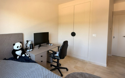Revente - Appartement -
Orihuela Costa - Las Ramblas