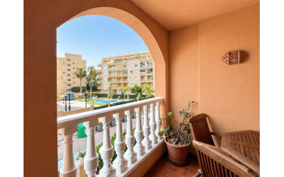 Revente - Appartement -
Torrevieja - Playa Los Locos