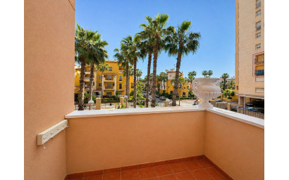 Revente - Appartement -
Torrevieja - Playa Los Locos