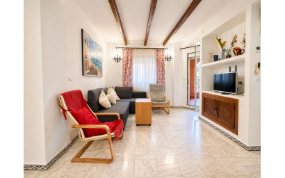 Revente - Appartement -
Torrevieja - Playa Los Locos