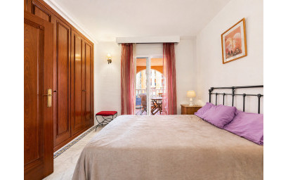 Revente - Appartement -
Torrevieja - Playa Los Locos