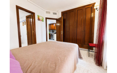 Revente - Appartement -
Torrevieja - Playa Los Locos
