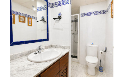 Revente - Appartement -
Torrevieja - Playa Los Locos