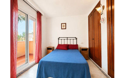 Revente - Appartement -
Torrevieja - Playa Los Locos