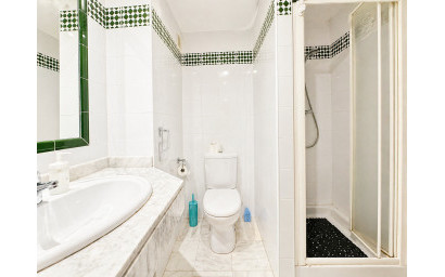 Revente - Appartement -
Torrevieja - Playa Los Locos