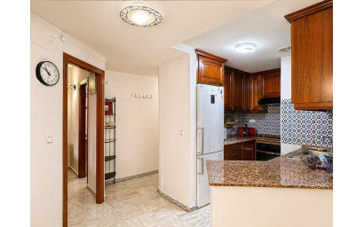 Revente - Appartement -
Torrevieja - Playa Los Locos