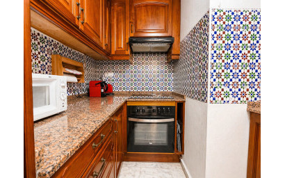 Revente - Appartement -
Torrevieja - Playa Los Locos
