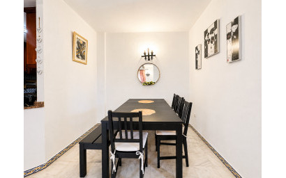 Revente - Appartement -
Torrevieja - Playa Los Locos