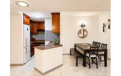 Revente - Appartement -
Torrevieja - Playa Los Locos
