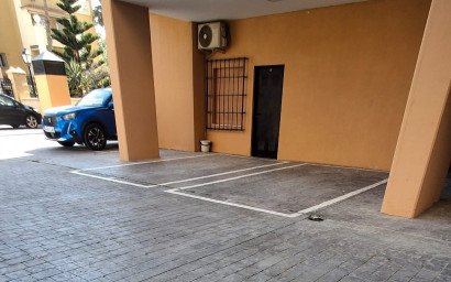 Revente - Appartement -
Torrevieja - Playa Los Locos