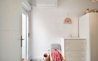 Herverkoop - Herenhuis -
Guardamar del Segura - Center - El Raso