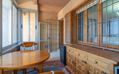 Herverkoop - Herenhuis -
Torrevieja - Cabo Cervera