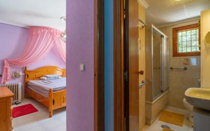 Herverkoop - Herenhuis -
Torrevieja - Cabo Cervera