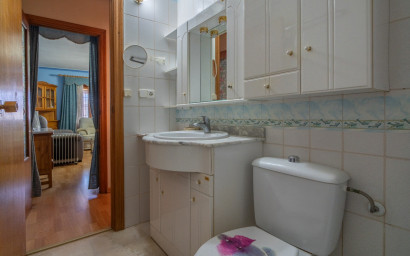 Herverkoop - Herenhuis -
Torrevieja - Cabo Cervera