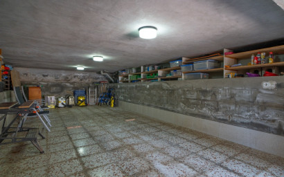 Herverkoop - Herenhuis -
Torrevieja - Cabo Cervera