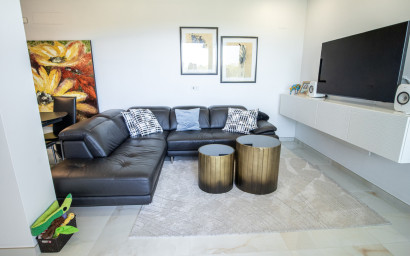 Revente - Penthouse -
Torrevieja - AMANECER