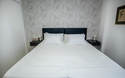 Revente - Penthouse -
Torrevieja - AMANECER