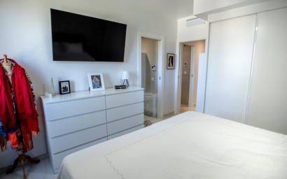 Revente - Penthouse -
Torrevieja - AMANECER