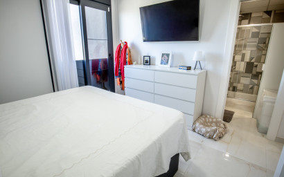 Revente - Penthouse -
Torrevieja - AMANECER