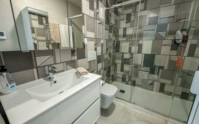 Revente - Penthouse -
Torrevieja - AMANECER