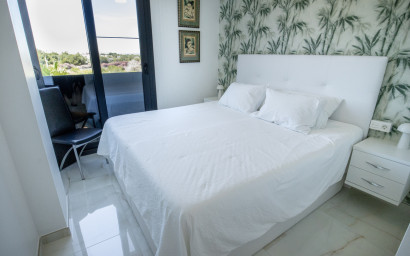 Revente - Penthouse -
Torrevieja - AMANECER