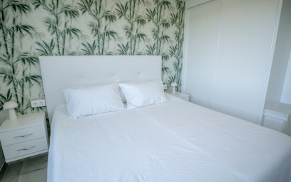 Revente - Penthouse -
Torrevieja - AMANECER