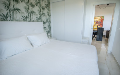 Revente - Penthouse -
Torrevieja - AMANECER