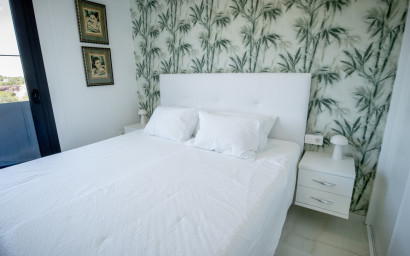 Revente - Penthouse -
Torrevieja - AMANECER