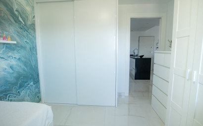 Revente - Penthouse -
Torrevieja - AMANECER