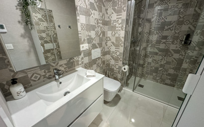 Revente - Penthouse -
Torrevieja - AMANECER