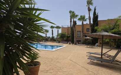 Resale - Townhouse -
Orihuela Costa - Las Filipinas