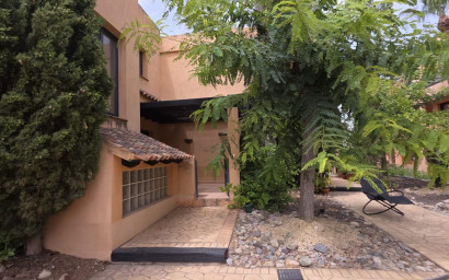Resale - Townhouse -
Orihuela Costa - Las Filipinas