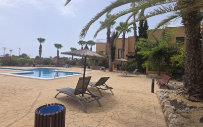 Resale - Townhouse -
Orihuela Costa - Las Filipinas