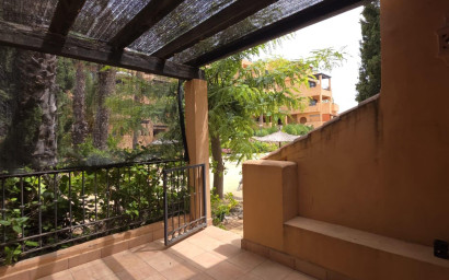 Resale - Townhouse -
Orihuela Costa - Las Filipinas