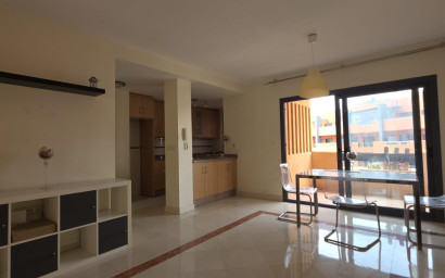 Resale - Townhouse -
Orihuela Costa - Las Filipinas