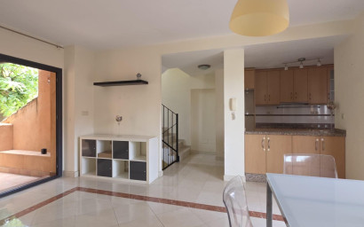 Resale - Townhouse -
Orihuela Costa - Las Filipinas