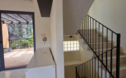 Resale - Townhouse -
Orihuela Costa - Las Filipinas