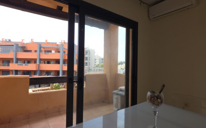 Resale - Townhouse -
Orihuela Costa - Las Filipinas