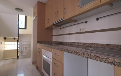 Resale - Townhouse -
Orihuela Costa - Las Filipinas