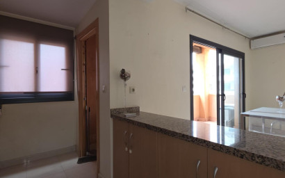 Resale - Townhouse -
Orihuela Costa - Las Filipinas