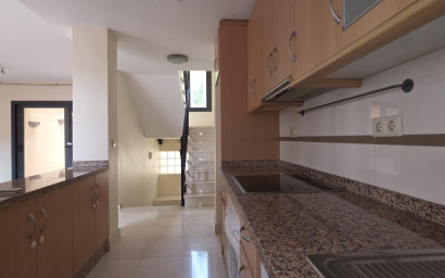 Resale - Townhouse -
Orihuela Costa - Las Filipinas